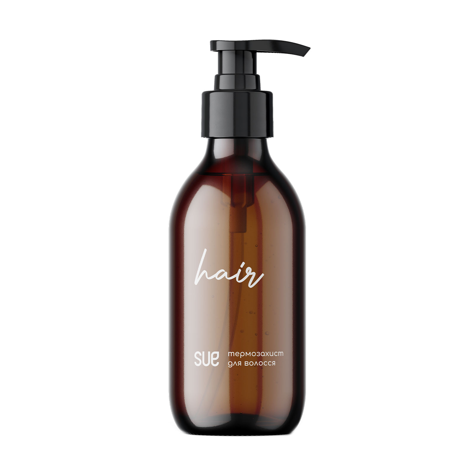 Термозахист для волосся Sue Hair, 100 мл
